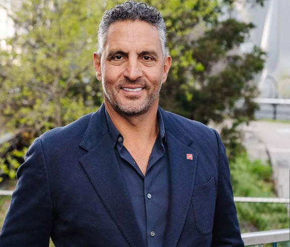 Mauricio Umansky